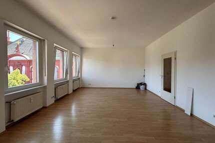 Wohnung zum Mieten in Mannheim InnenstadtJungbusch 1.250,00 € 110 m² - Mannheim / Innenstadt/Jungbusch