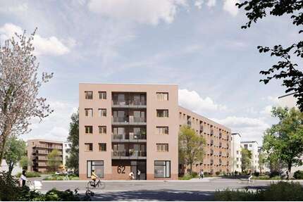 Wohnung zum Mieten in Berlin 1.690,07 € 98.26 m²