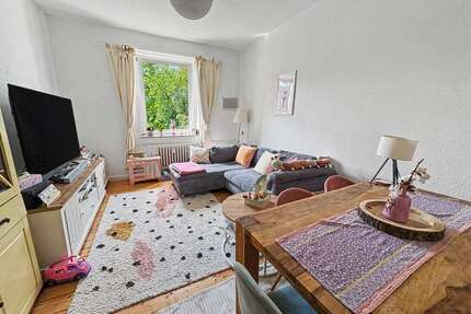 Wohnung zum Kaufen in Bochum 139.000,00 € 60 m²