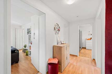 Wohnung zum Kaufen in Kaufbeuren 245.000,00 € 66.88 m²