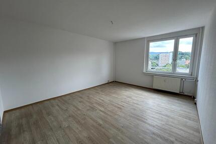 Zentral, zentraler, Stadtmitte Suhl - 2-Raum-Wohnung