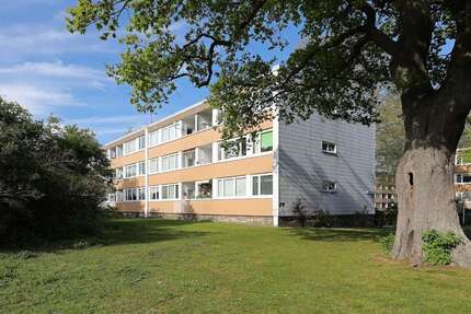 Wohnung zum Mieten in Wolfsburg 514,79 € 74.07 m²