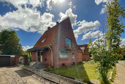 Haus zum Kaufen in Rendsburg 199.000,00 € 140 m²