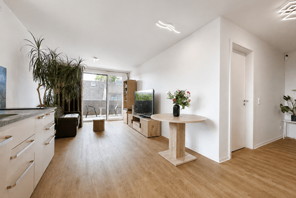 Wohnung zum Kaufen in Norderstedt 325.000,00 € 55 m²