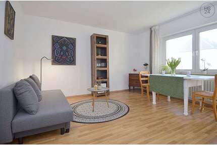 Wohnung zum Mieten in Wiesbaden 1.490,00 € 50 m²