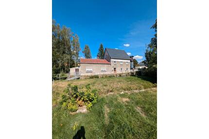 Provisionsfrei zu verkaufen - 63.000,00&nbsp;EUR Kaufpreis, ca.&nbsp; 120,00&nbsp;m&sup2; in Olbernhau (PLZ: 09526)