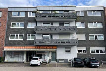 Wohnung zum Mieten in Bottrop 738,00 € 82 m²