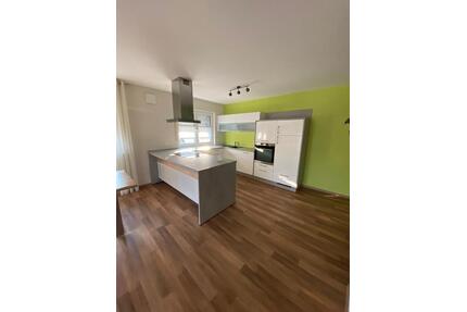103 m² Wohnung Kümmersbruck – ab 01.11 | Garage + Stellplatz - Amberg
