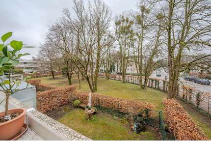 Wohnung zum Kaufen in München 760.000,00 € 82 m²