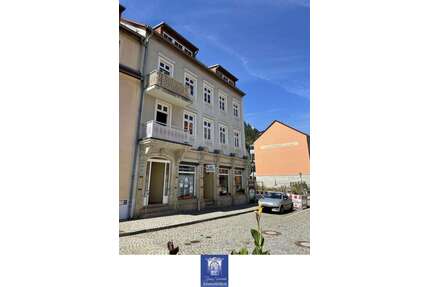 Wohnung zum Mieten in Königstein 368,00 € 50.53 m²