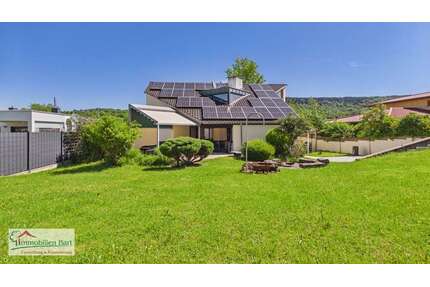 Haus zum Kaufen in Rehlingen-Siersburg Fremersdorf 524.800,00 € 194 m² - Rehlingen-Siersburg / Fremersdorf