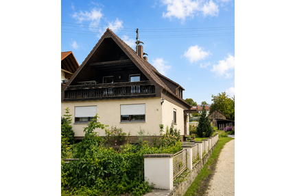 Haus zum Kaufen in Stimpfach 299.000,00 € 115 m²
