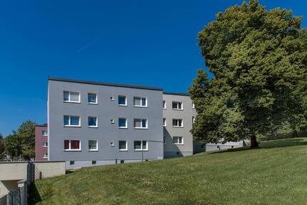 Große Wohnung für die Familie - 609,00&nbsp;EUR Kaltmiete, ca.&nbsp; 88,00&nbsp;m&sup2; in Remscheid (PLZ: 42897) Gemarkung Bergisch Born