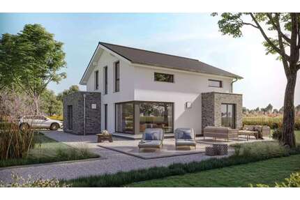 Haus zum Kaufen in Groß-Umstadt 538.471,00 € 145 m²