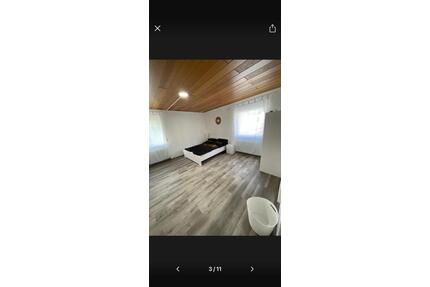 WG-Zimmer in Friedrichshafen-Manzell