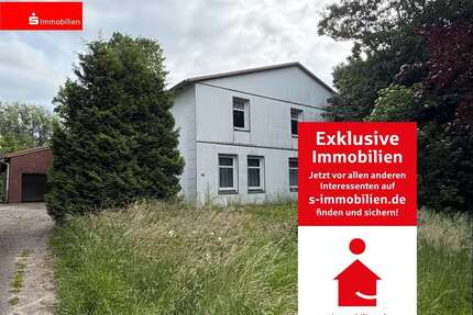 Haus zum Kaufen in Diekhusen-Fahrstedt 349.000,00 € 137.36 m²