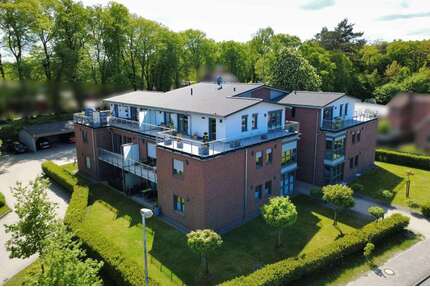 Wohnung zum Kaufen in Hechthausen 359.000,00 € 110 m²