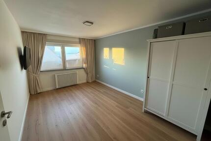 ETW Sylt Hörnum 2 Zi ca 52 m² Keller Südbalkon DuBad Holzboden - Hörnum (Sylt)