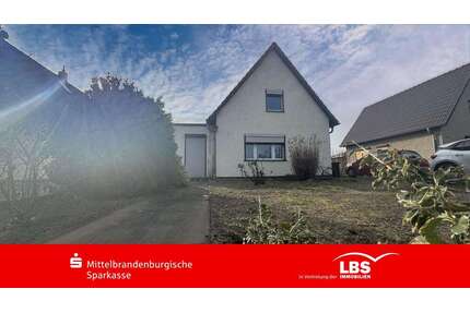 Haus zum Kaufen in Leegebruch 270.000,00 € 90 m²