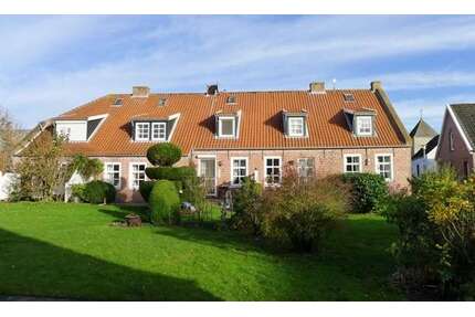 Haus zum Kaufen in Krummhörn 215.000,00 € 57 m²