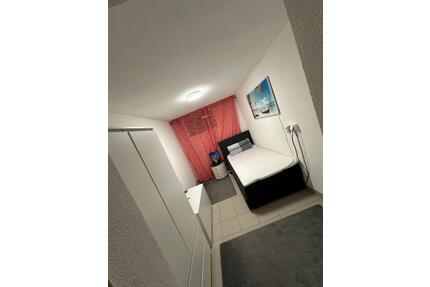 1Zimmer zu vermieten ! 89267 Illertissen:Tiefenbach