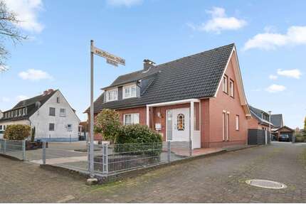 Haus zum Kaufen in Gronau 385.000,00 € 150 m²