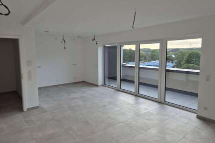 Wohnung zum Mieten in Wadern 1.100,00 € 89 m²