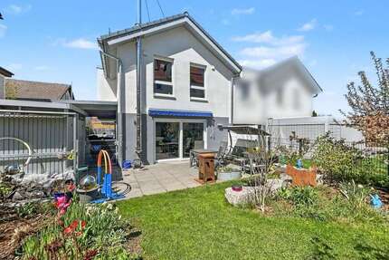 Haus zum Kaufen in Lindenberg im Allgäu 585.000,00 € 102.9 m²