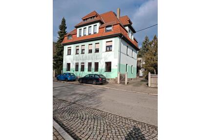 Wohnung zur Miete 4 Zimmer in Leubnitz - Werdau