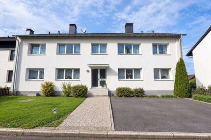Wohnung zum Mieten in Sprockhövel 515,00 € 57.61 m²