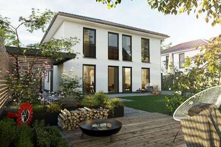 Haus zum Kaufen in Zossen OT Werben 515.690,00 € 150 m²