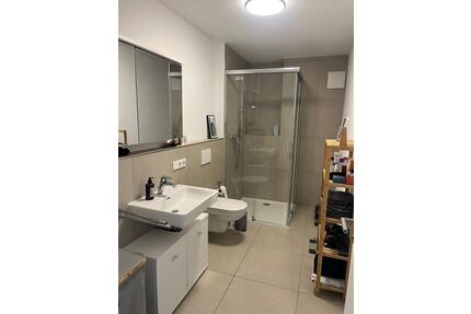 Mietwohnung in Ingolstadt - 900,00&nbsp;EUR Kaltmiete, ca.&nbsp; 54,00&nbsp;m&sup2; in Ingolstadt (PLZ: 85053) Südost