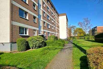 Wohnung zum Kaufen in Kerpen 199.000,00 € 86 m²