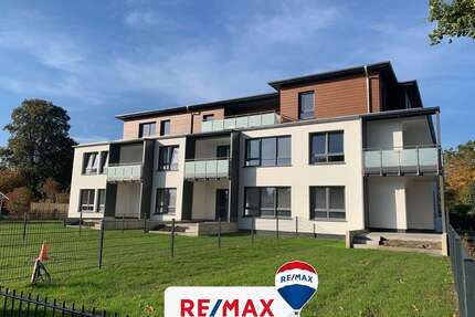 Wohnung zum Mieten in Celle 1.065,00 € 100.65 m²