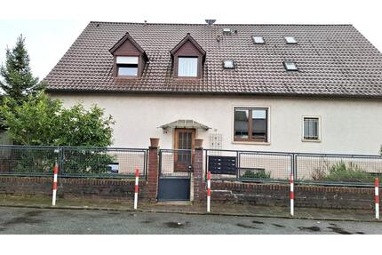 Frisch renovierte, großzügige 3,5 Zimmer-Wohnung (ca.100 m²) in r - Frankfurt am Main Gutleutviertel