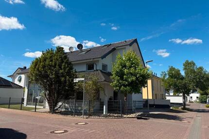 Großzügiges Einfamilienhaus in Nidderau