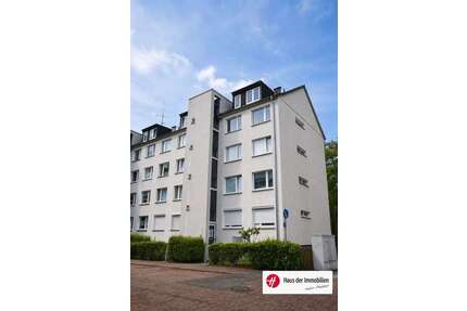 Wohnung zum Kaufen in Hannover 118.000,00 € 50 m²