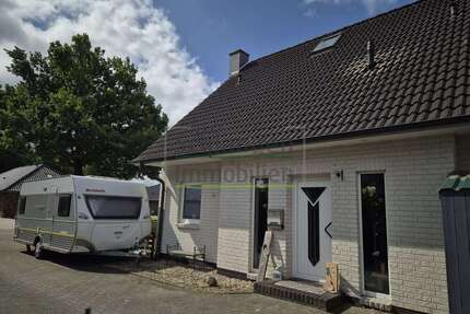 Haus zum Kaufen in Barßel Elisabethfehn 249.000,00 € 138 m² - Barßel / Elisabethfehn