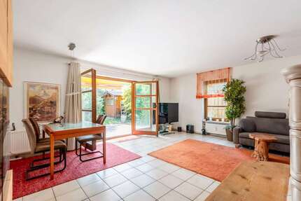 Wohnung zum Kaufen in Hohenbrunn 629.000,00 € 102 m²
