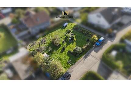 Grundstück zu verkaufen in Mötzingen 290.000,00 € 612 m²