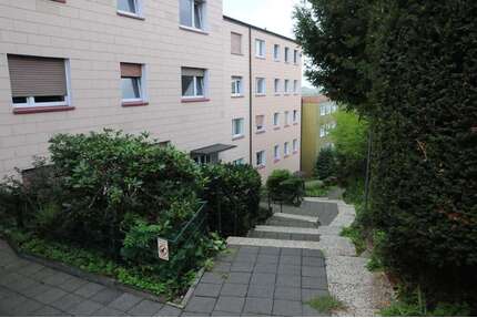 Wohnung zum Kaufen in Iserlohn 199.000,00 € 86 m²