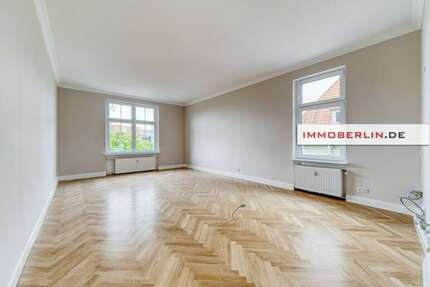 Wohnung zum Kaufen in Berlin Schmargendorf 699.000,00 € 95 m² - Berlin / Schmargendorf