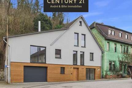 Haus zum Kaufen in Bensheim 189.000,00 € 100 m²