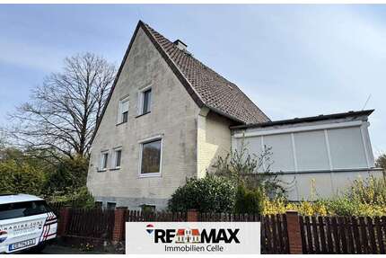 Haus zum Kaufen in Celle 189.000,00 € 130 m²
