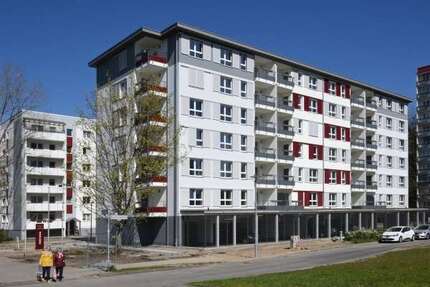 Wohnung zum Mieten in Berlin 923,22 € 48.77 m²