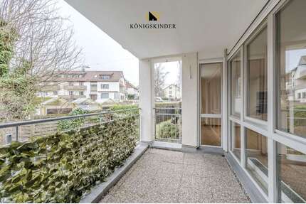 Wohnung zum Kaufen in Filderstadt 350.000,00 € 73.6 m²