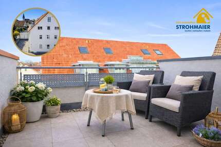 Wohnung zum Kaufen in Aspach 497.000,00 € 113.84 m²