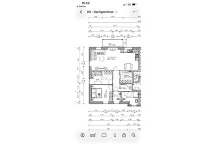 Neubauwohnung im Herzen von Barßel - Apen