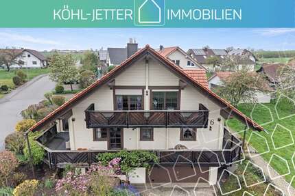Haus zum Kaufen in Rosenfeld 529.000,00 € 226 m²