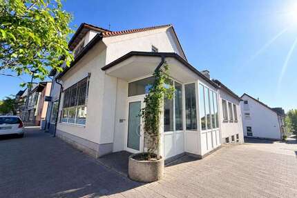 Haus zum Kaufen in Bensheim 499.000,00 € 180 m²